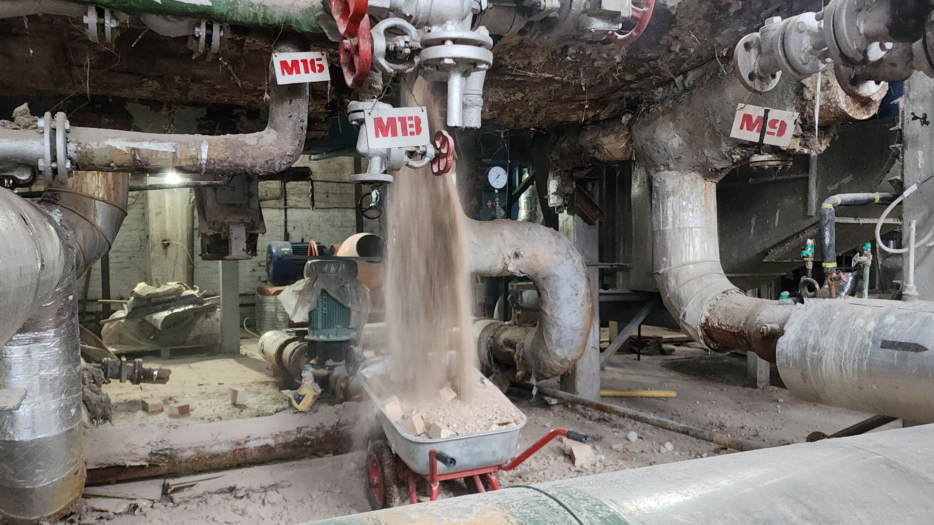 электросталь, жкх, жкх подмосковье, жкх подмосковья, отопление, отопительный сезон, котельная,