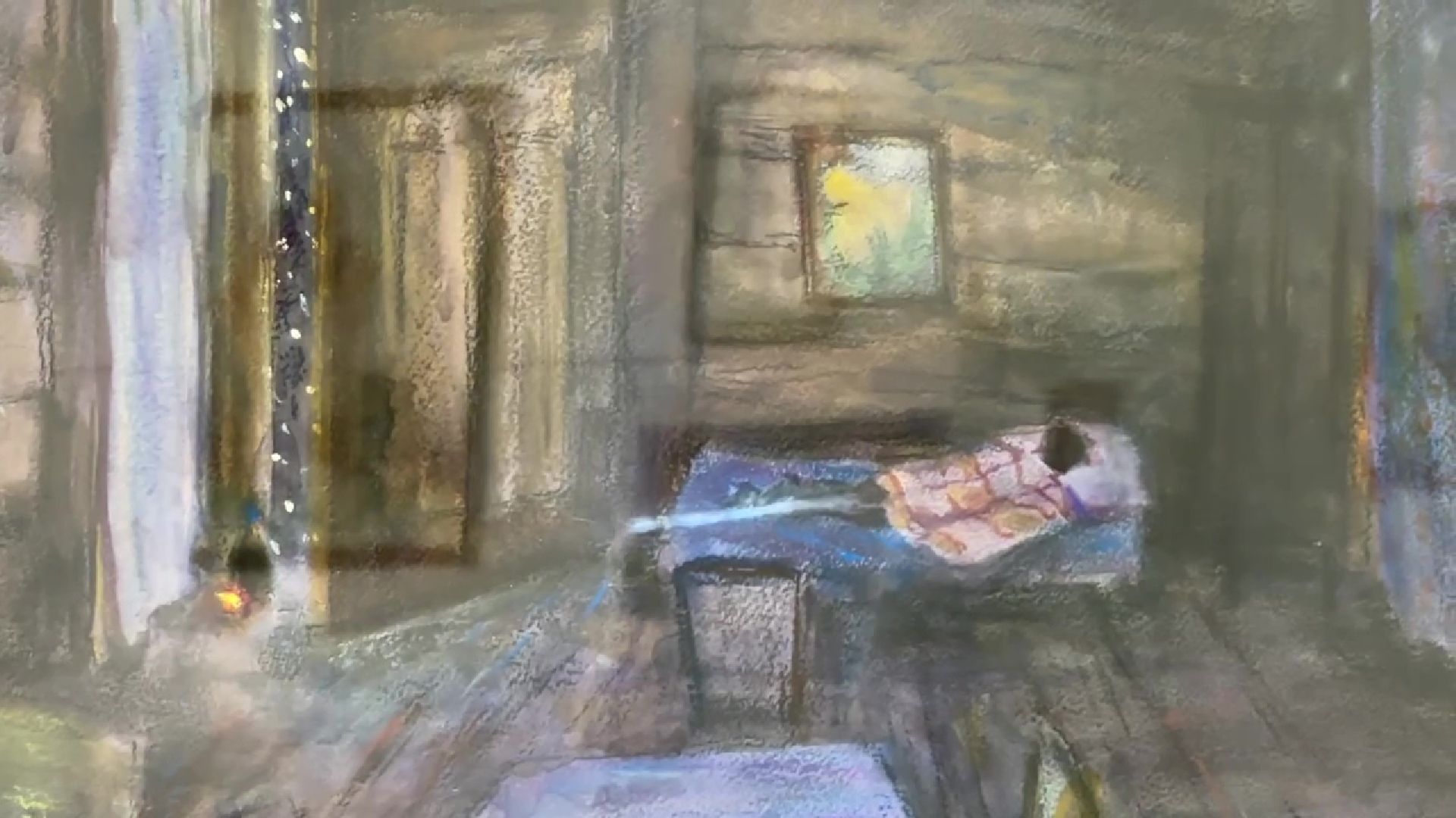 Реутов, выставка, музей, гномы, картины, живопись,