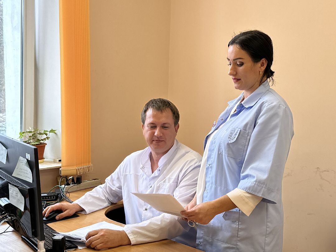 Одинцово, Медицина, Жильё, Соцподдержка, Голицыно