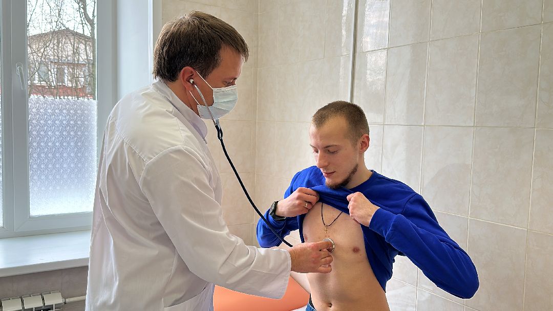 Одинцово, Медицина, Жильё, Соцподдержка, Голицыно