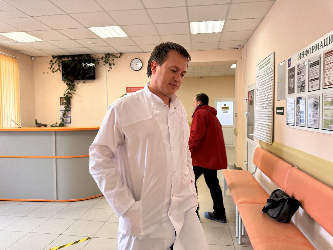 Одинцово, Медицина, Жильё, Соцподдержка, Голицыно