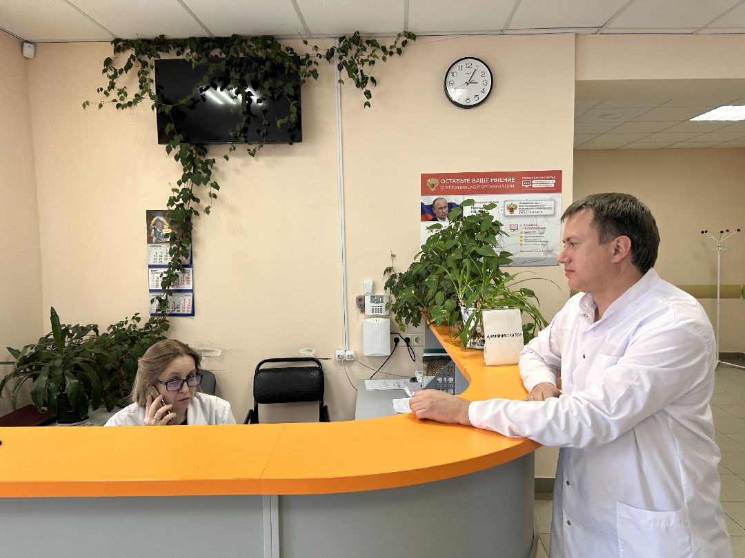 Одинцово, Медицина, Жильё, Соцподдержка, Голицыно