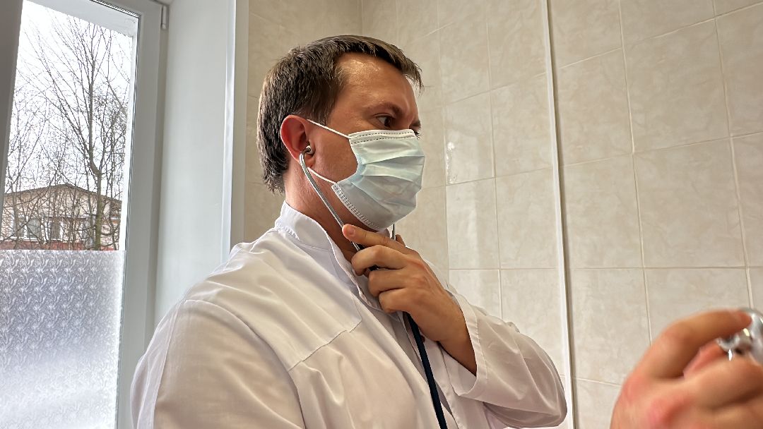 Одинцово, Медицина, Жильё, Соцподдержка, Голицыно