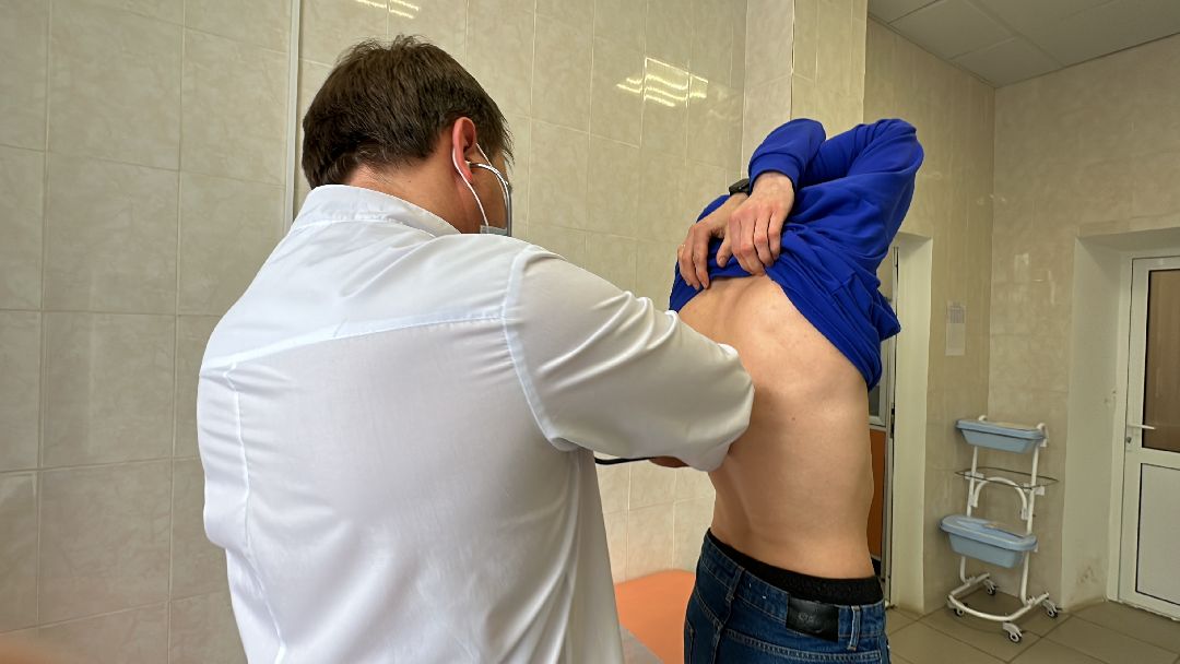 Одинцово, Медицина, Жильё, Соцподдержка, Голицыно