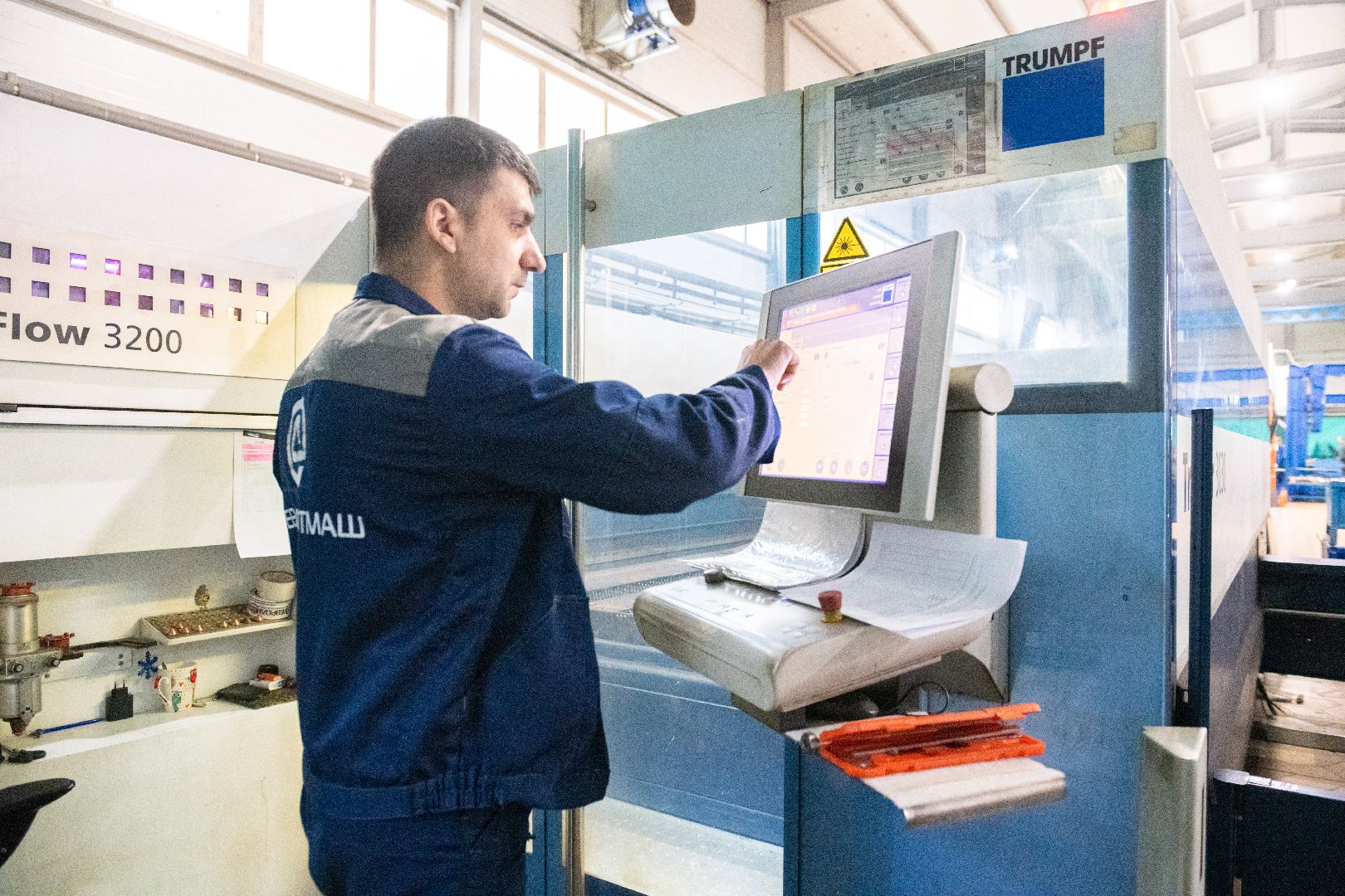 лыткарино, евролифтмаш, завод, технологии, безопасность,