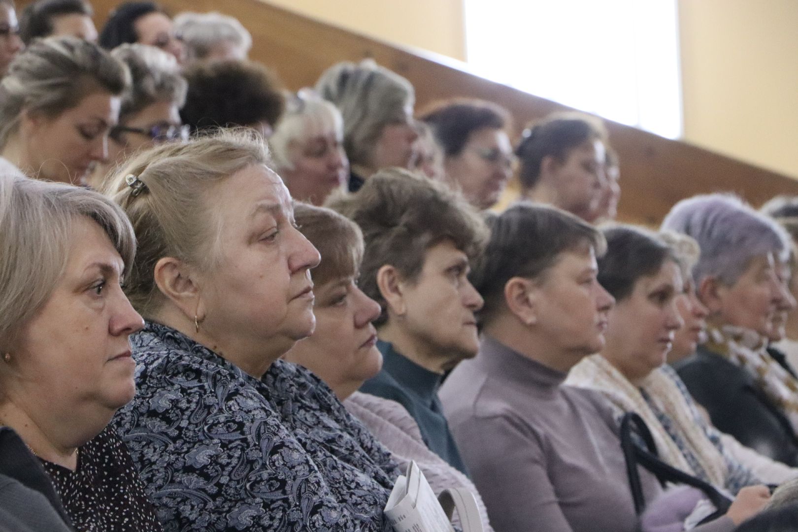 Серебряные Пруды, центр социальной защиты, соцзащита, отзывчивое сердце, зарайск,