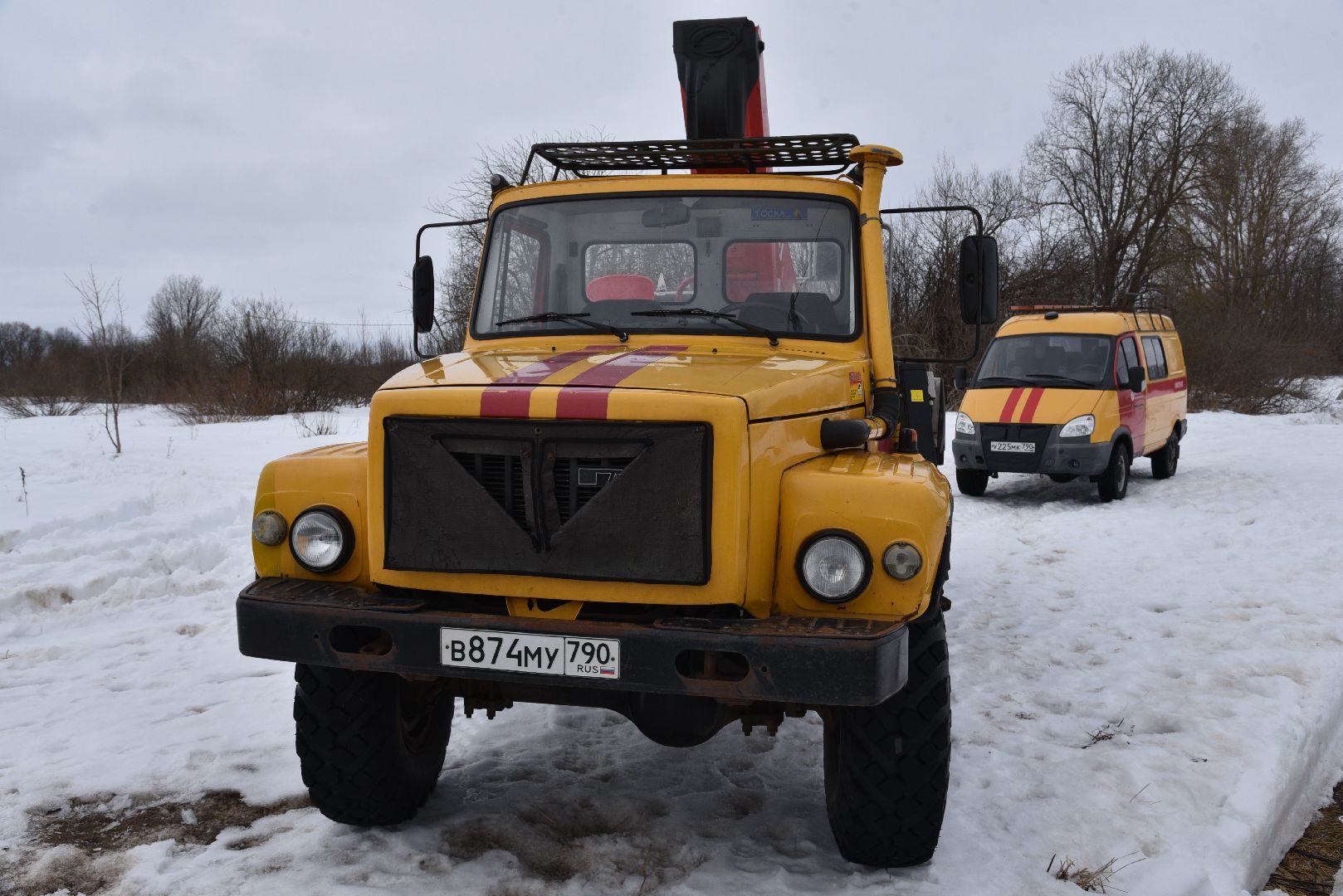 лотошино, россети московский регион», электричество, многодетная семья,