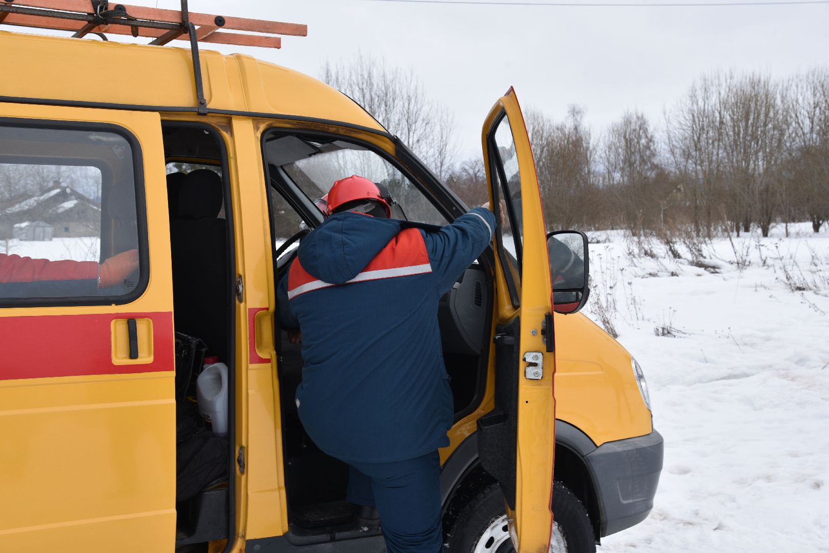 лотошино, россети московский регион», электричество, многодетная семья,