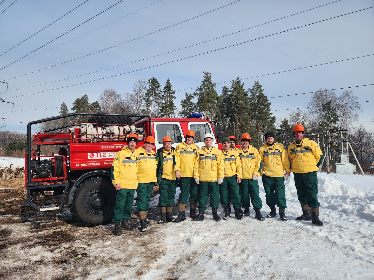 серпухов, подмосковье, русский лес, учения,