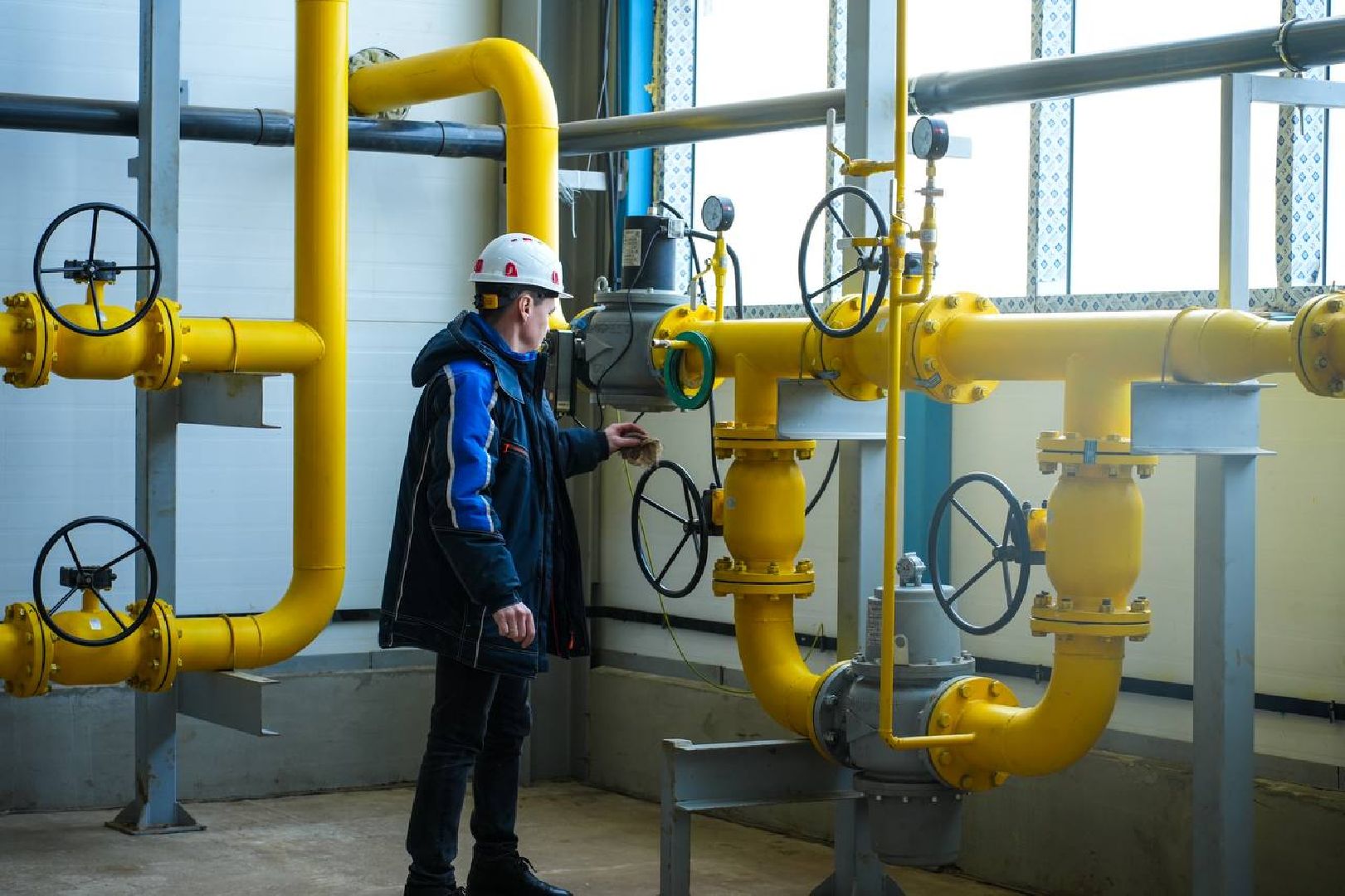 Клин, общество, перемены, ЖКХ, котельные,