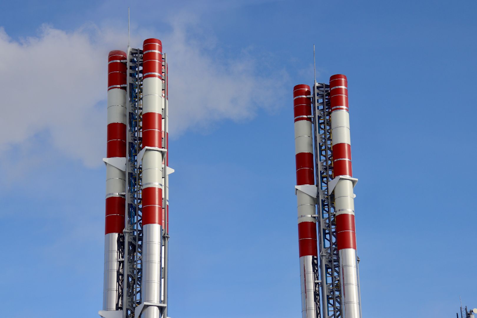 Клин, общество, перемены, ЖКХ, котельные,