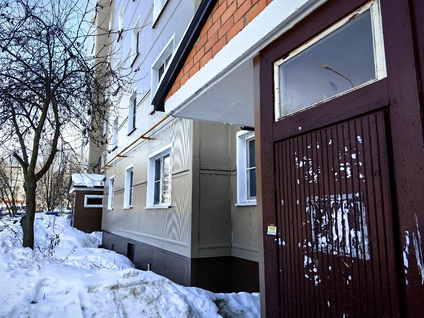 капитальный программа, ЖКХ, жилой дом, благоустройство,