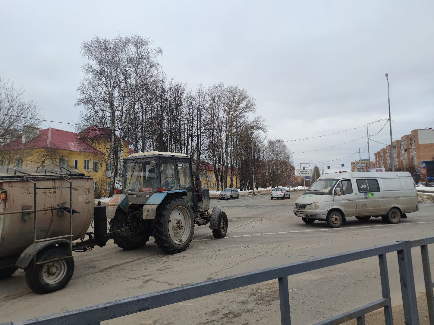жкх, Ремонт дорог, ямочный ремонт, коммунальные службы, Дубна,