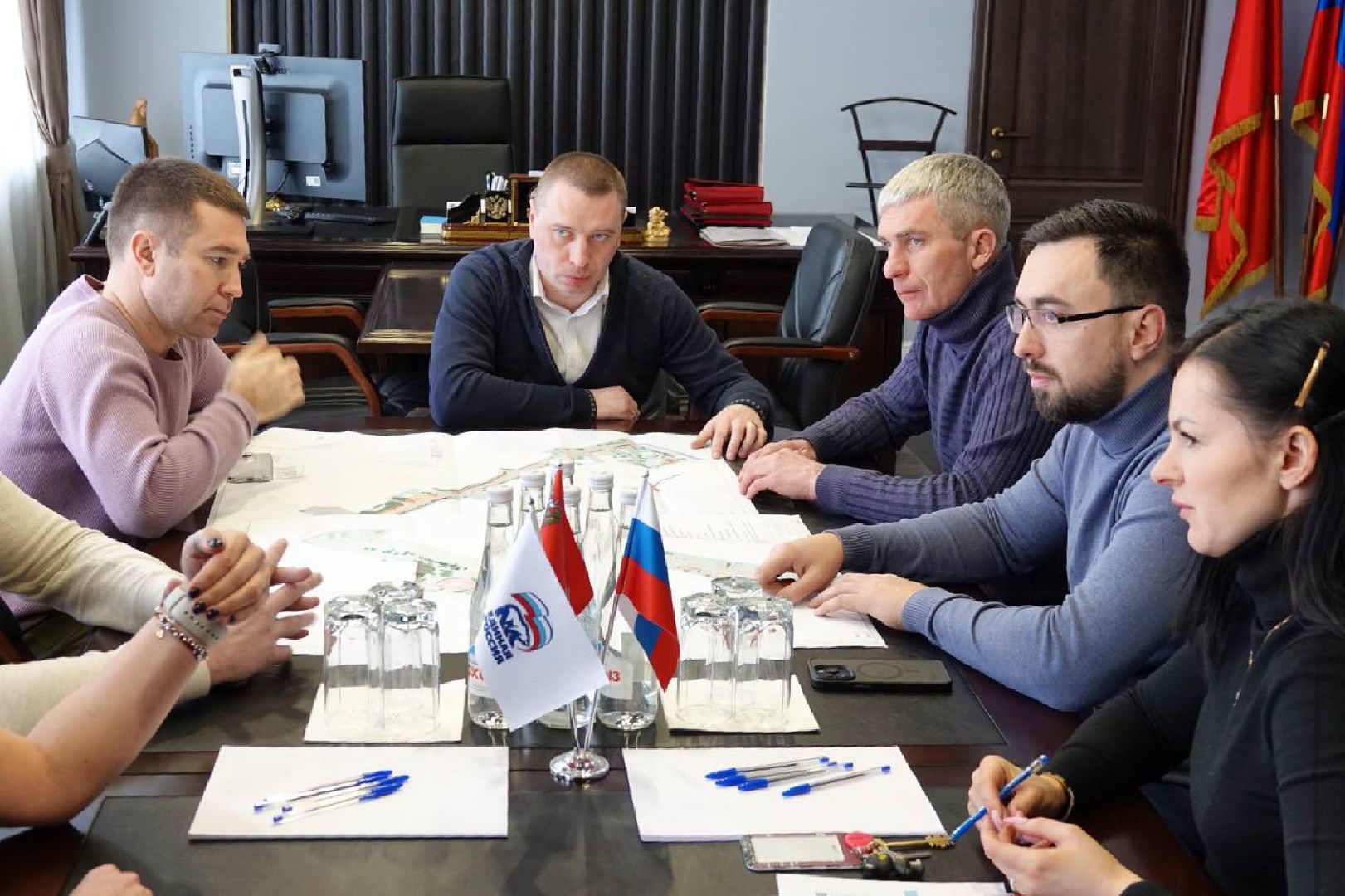 Сергиев Посад, Благоустройство, Парки, Общественные пространства, Прогулки, Весна, Сезон прогулок,