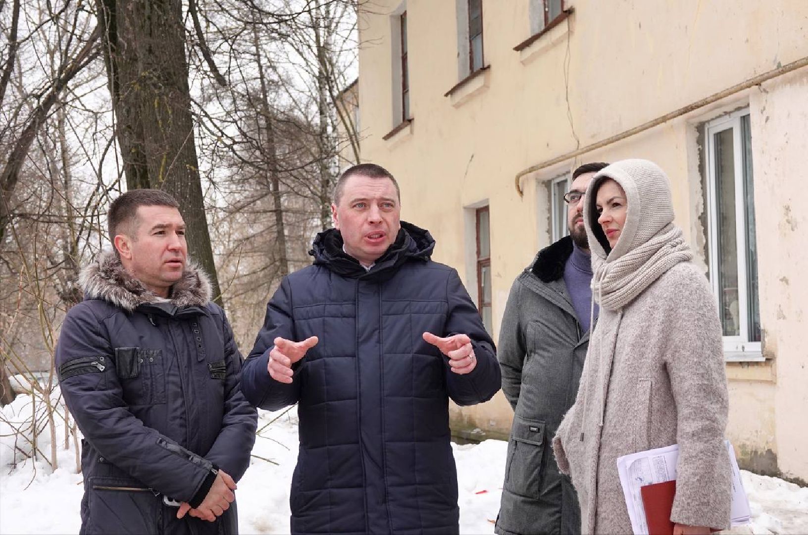 Сергиев Посад, Благоустройство, Парки, Общественные пространства, Прогулки, Весна, Сезон прогулок,