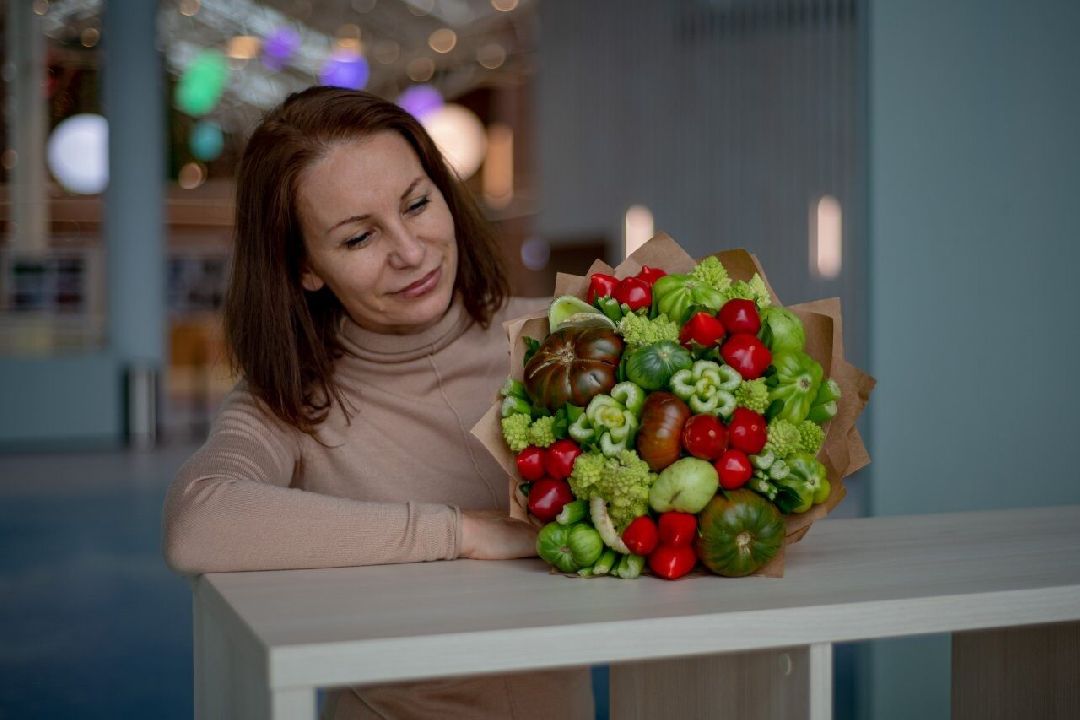 Пушкино, бизнес