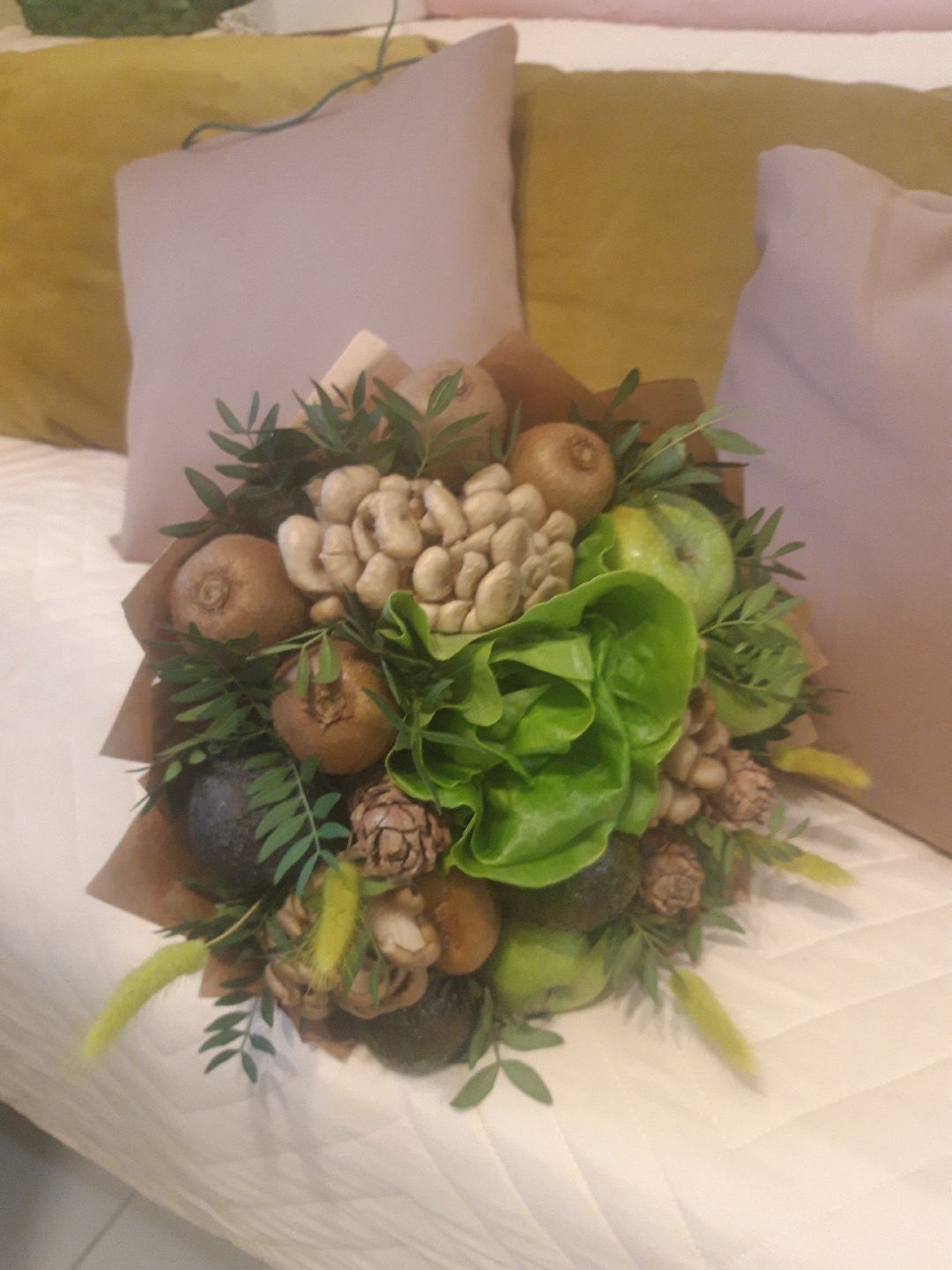 Пушкино, бизнес