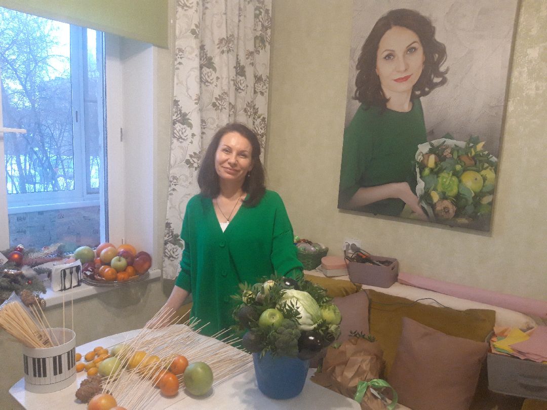 Пушкино, бизнес