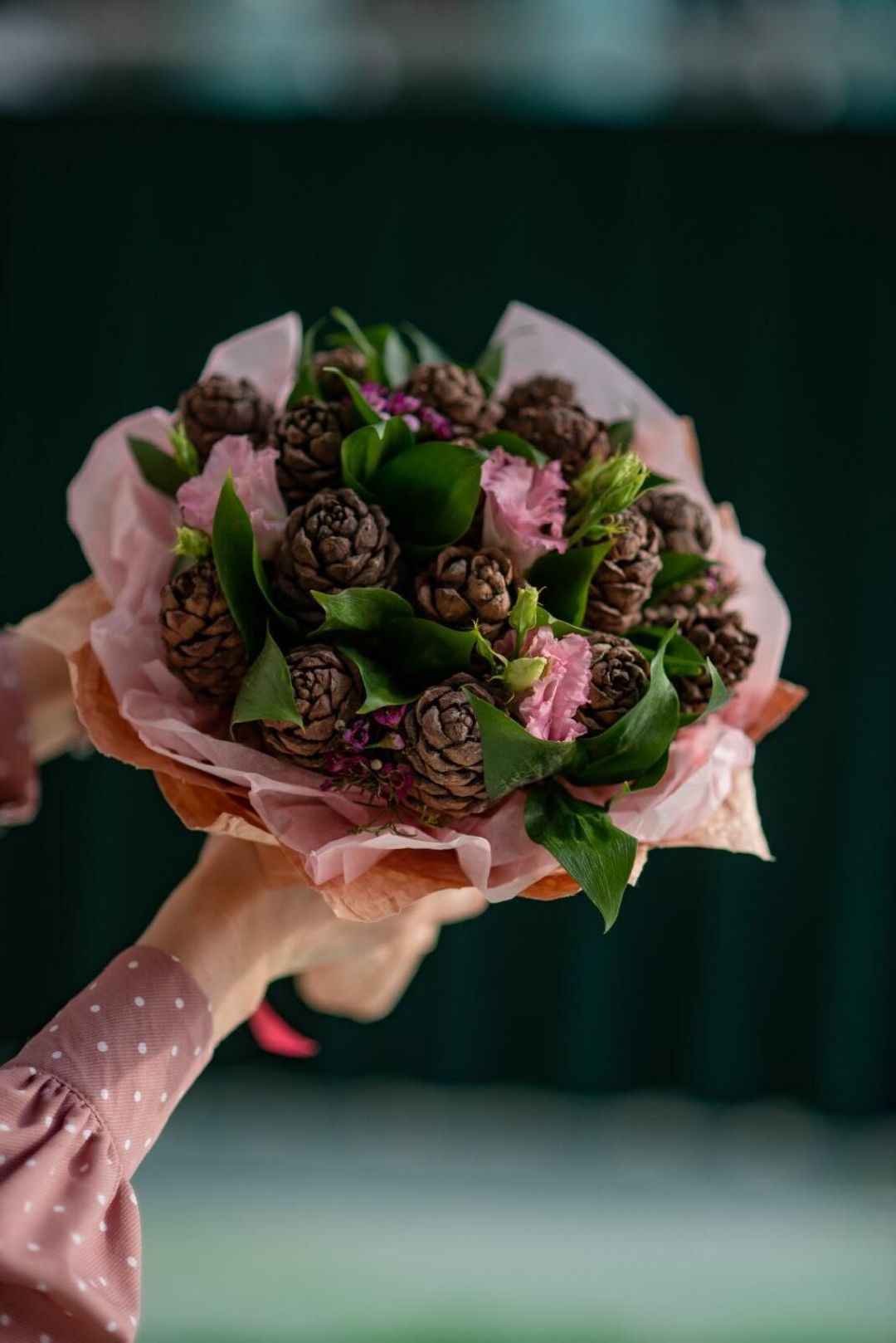 Пушкино, бизнес