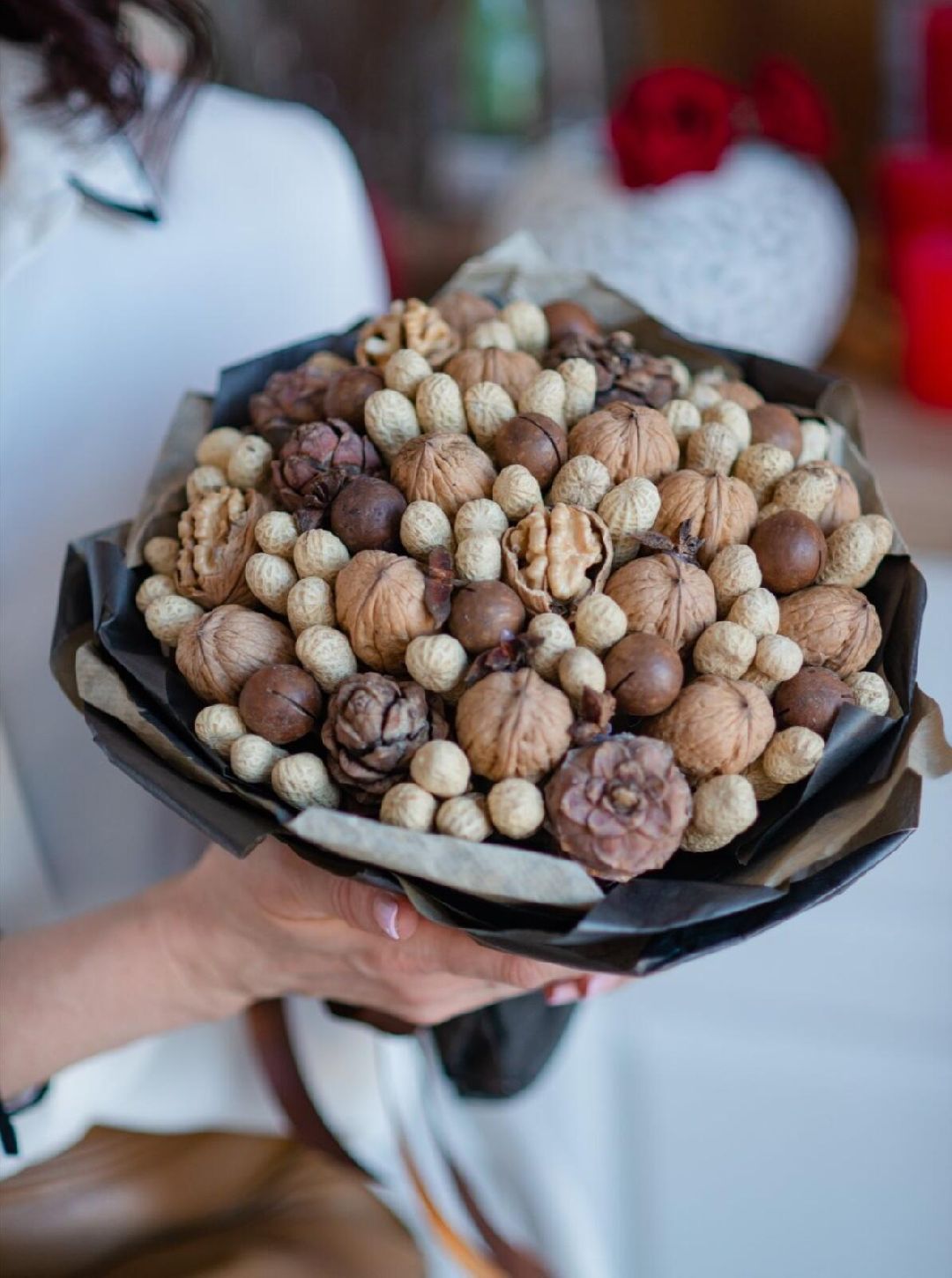 Пушкино, бизнес