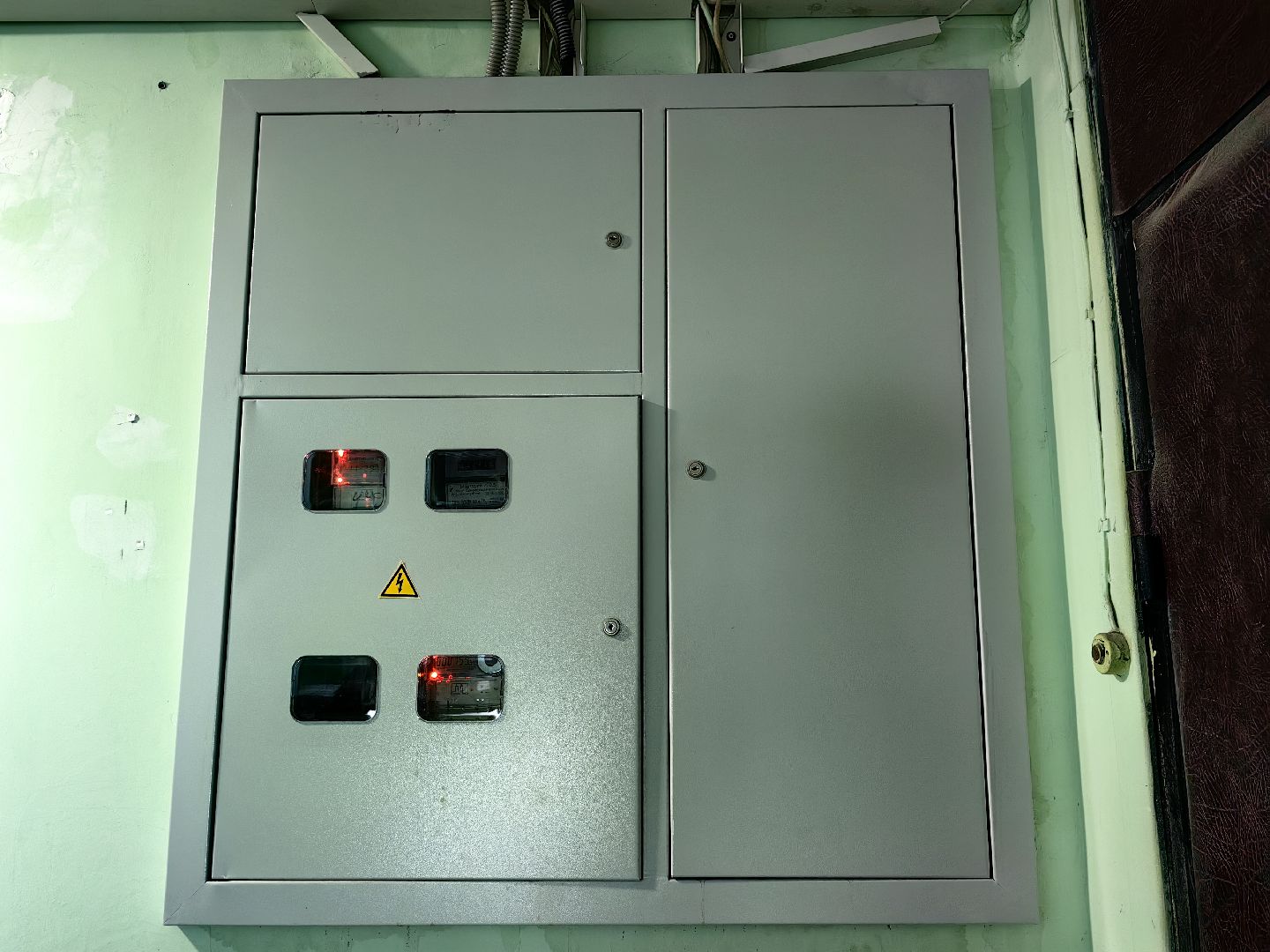 ЖКХ, ремонт, электрика, щит,