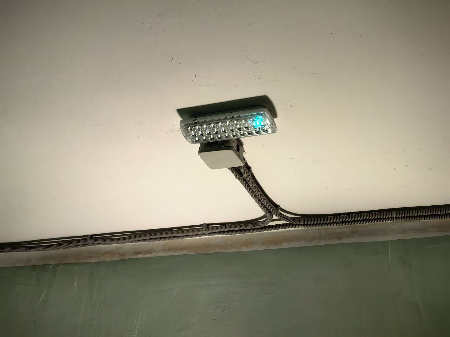 ЖКХ, ремонт, электрика, щит,