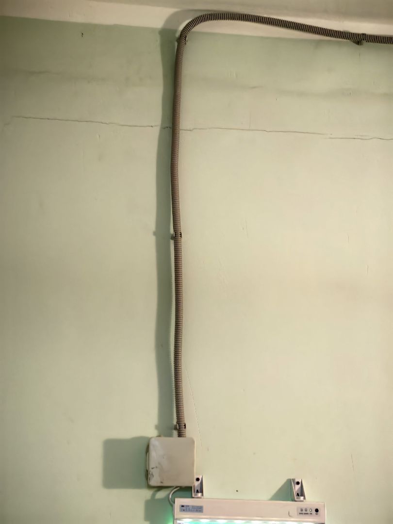 ЖКХ, ремонт, электрика, щит,