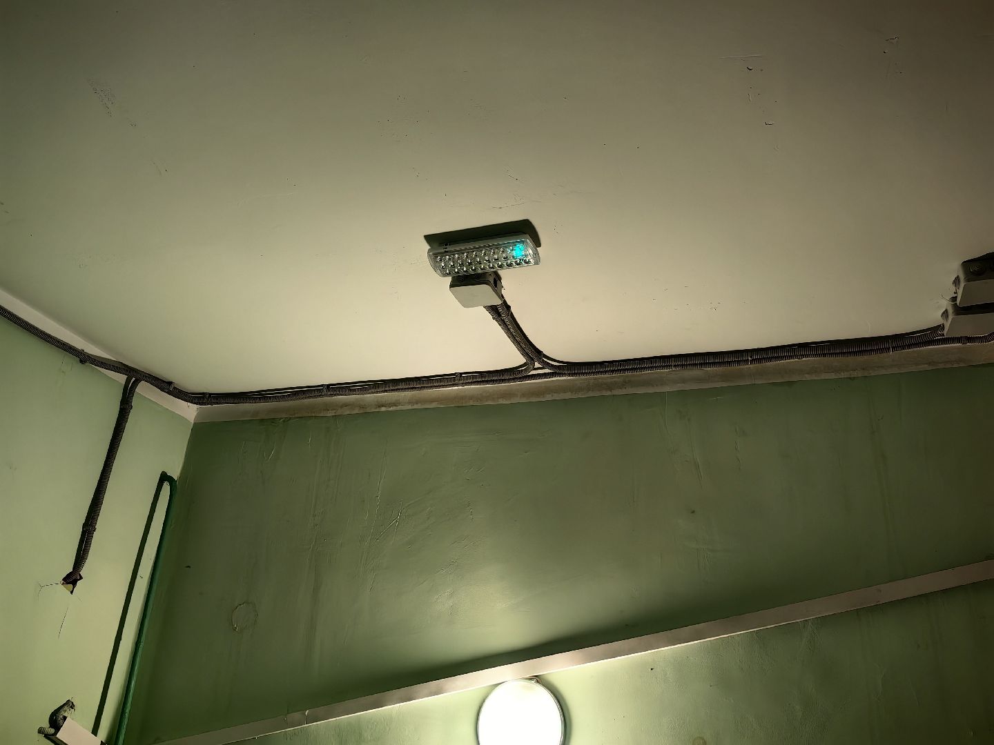 ЖКХ, ремонт, электрика, щит,