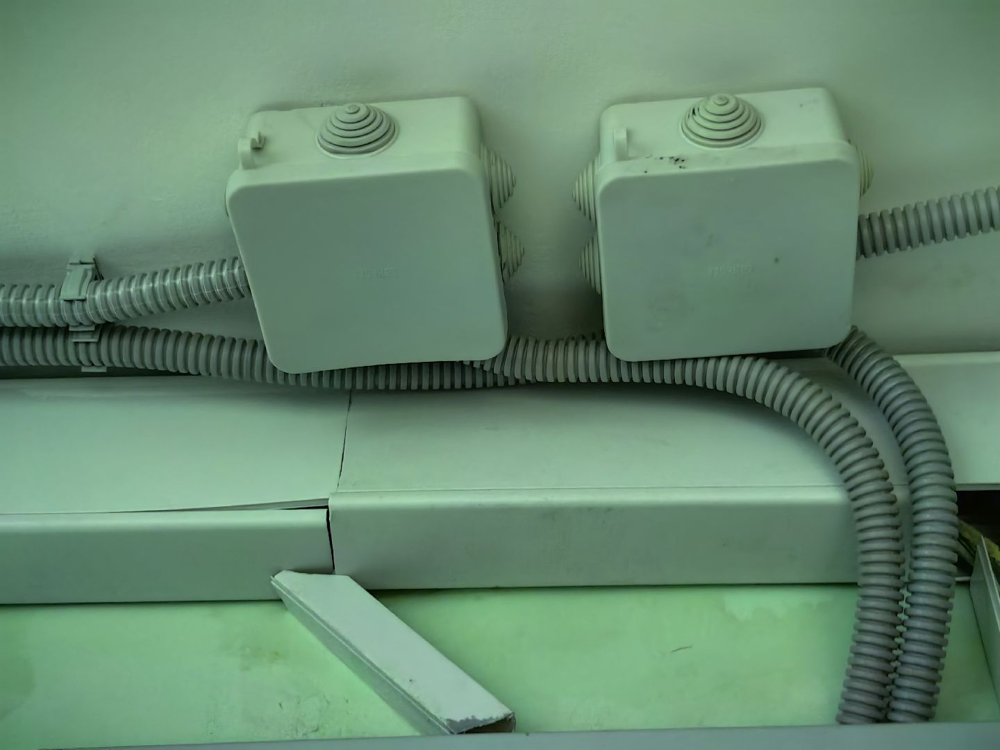 ЖКХ, ремонт, электрика, щит,