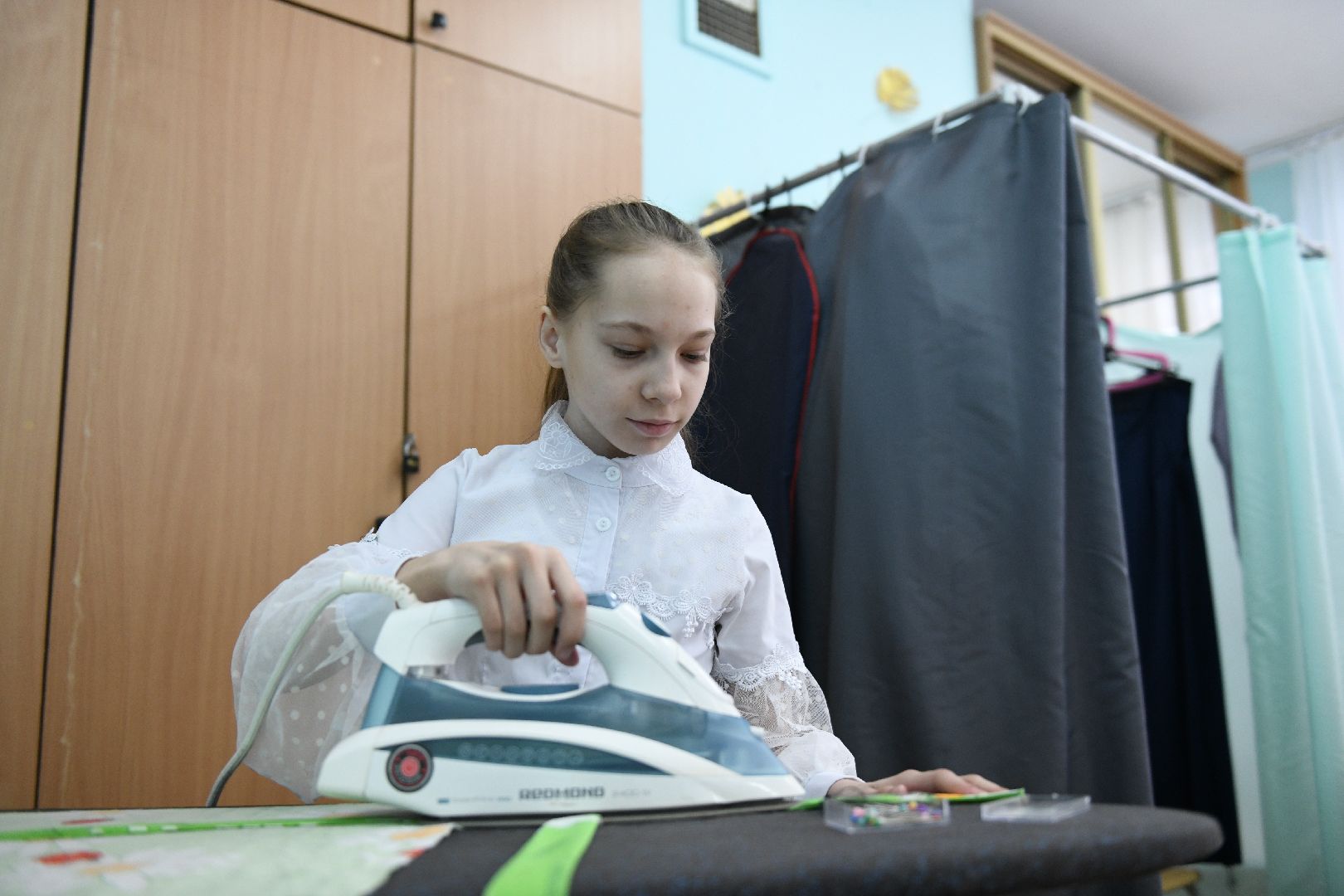 лыткарино, труды, технология, школы, мнения,