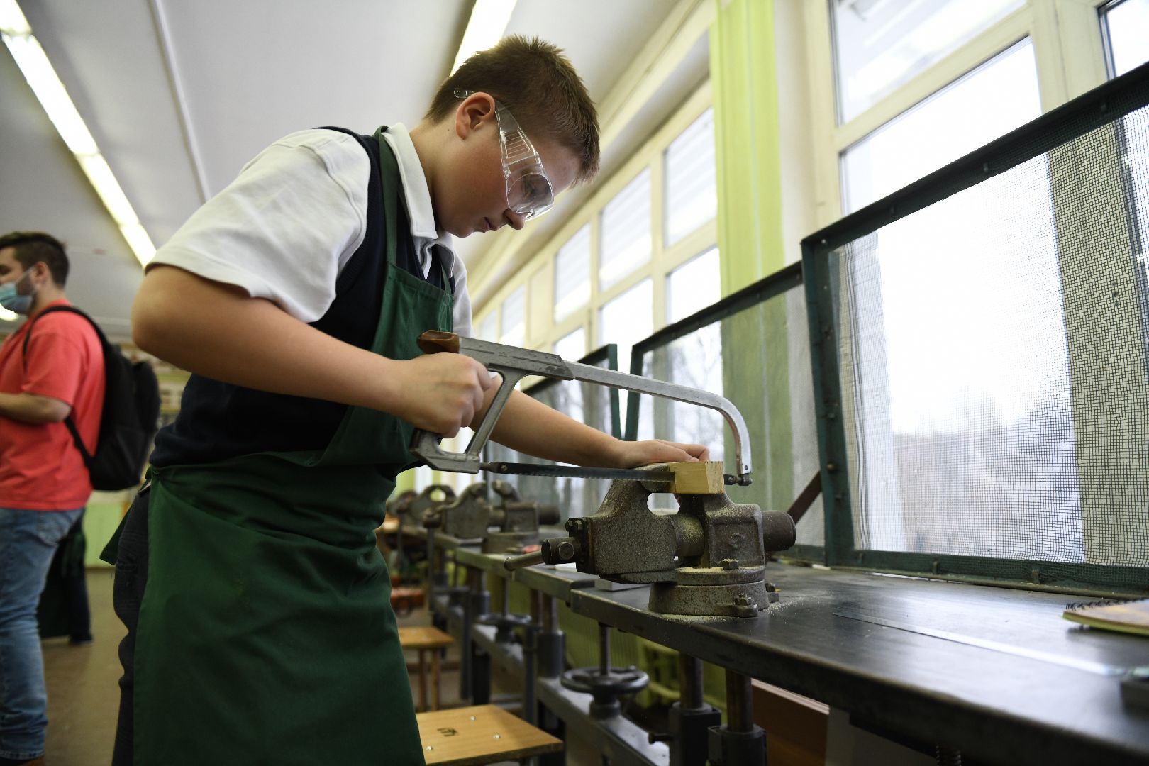 лыткарино, труды, технология, школы, мнения,