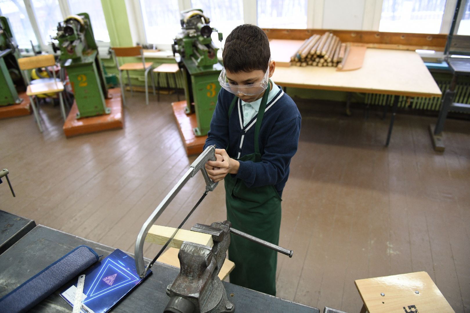 лыткарино, труды, технология, школы, мнения,