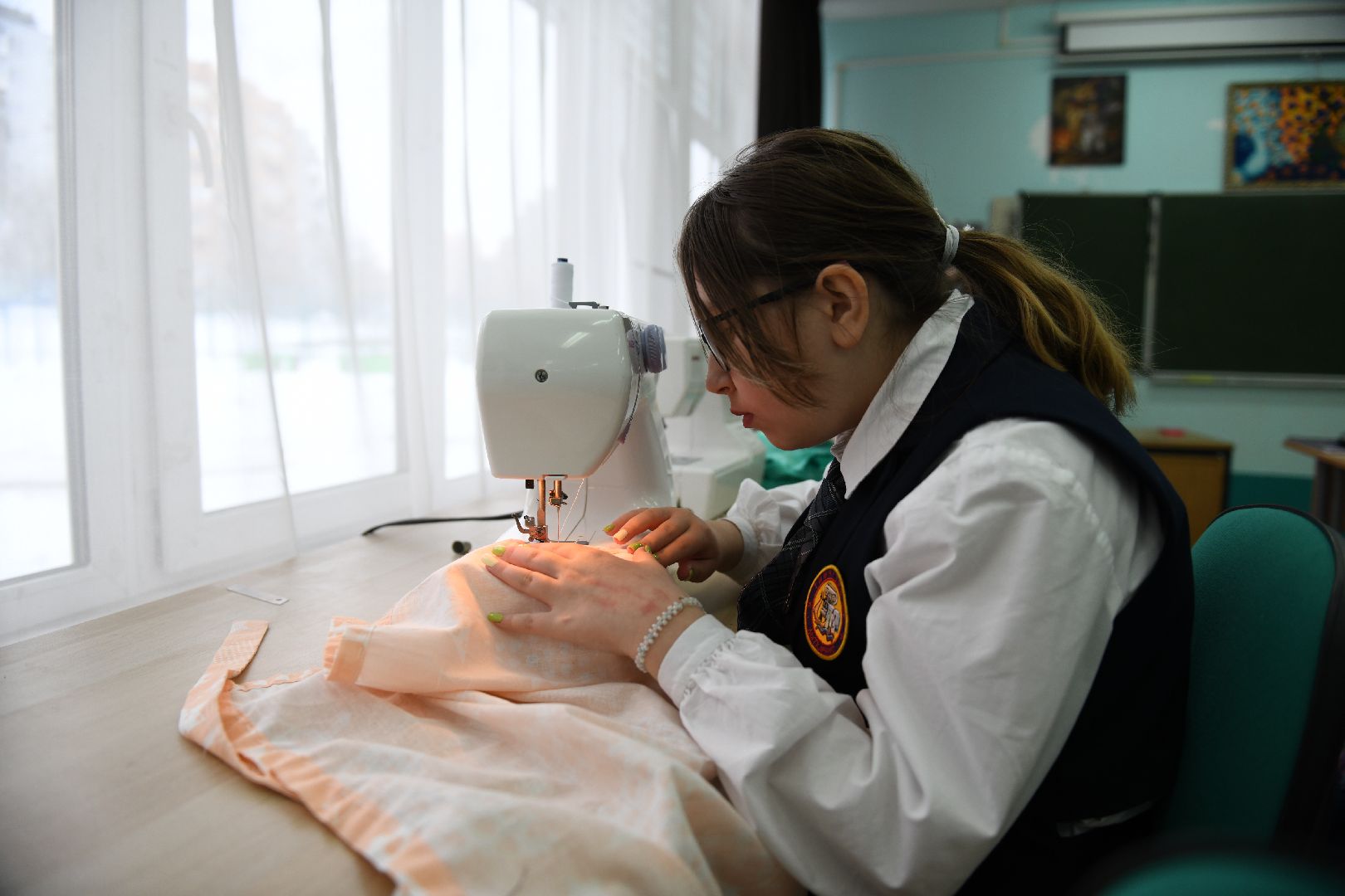 лыткарино, труды, технология, школы, мнения,