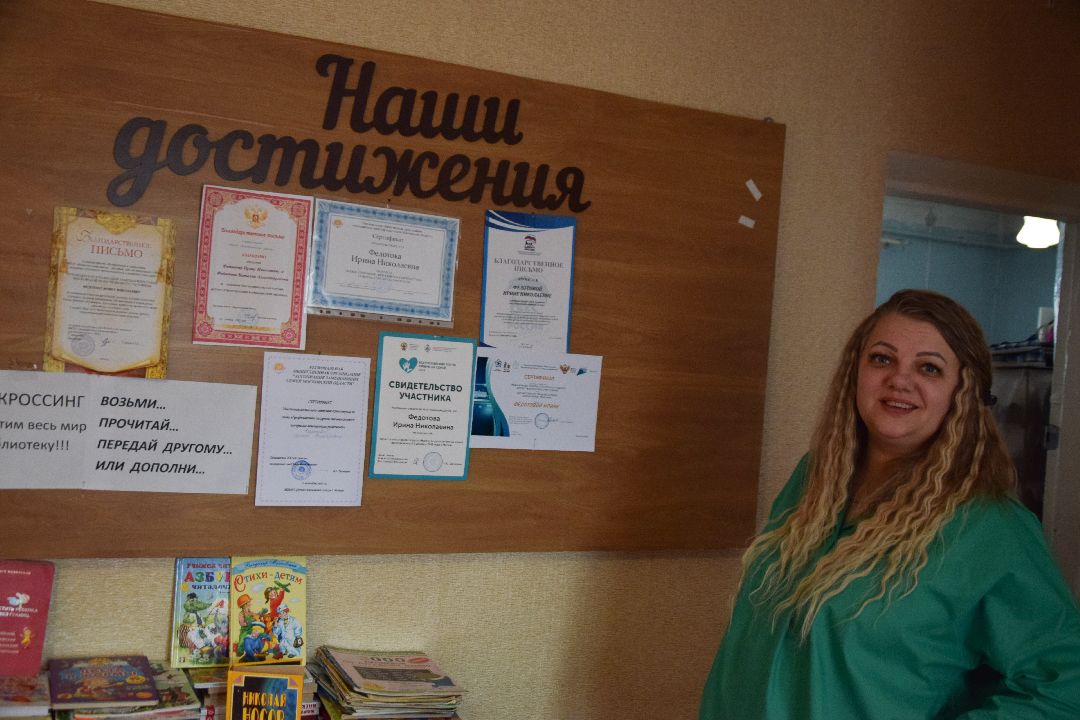 Луховицы, Добрый шкафчик, благотворительность