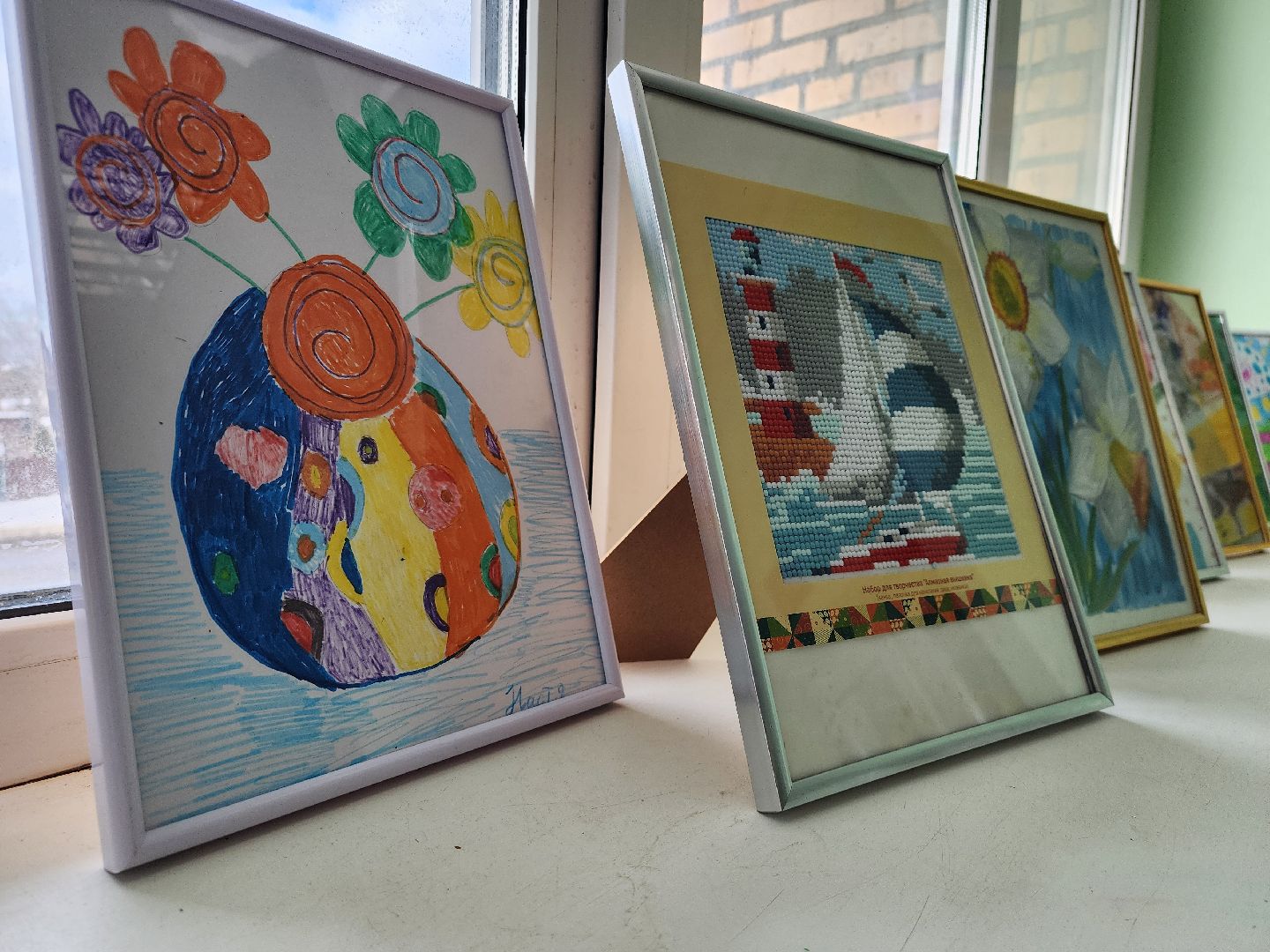 инклюзивная мастерская Сундук, дети с особенностями развития, творчество, ногинск, Богородский городской округ,