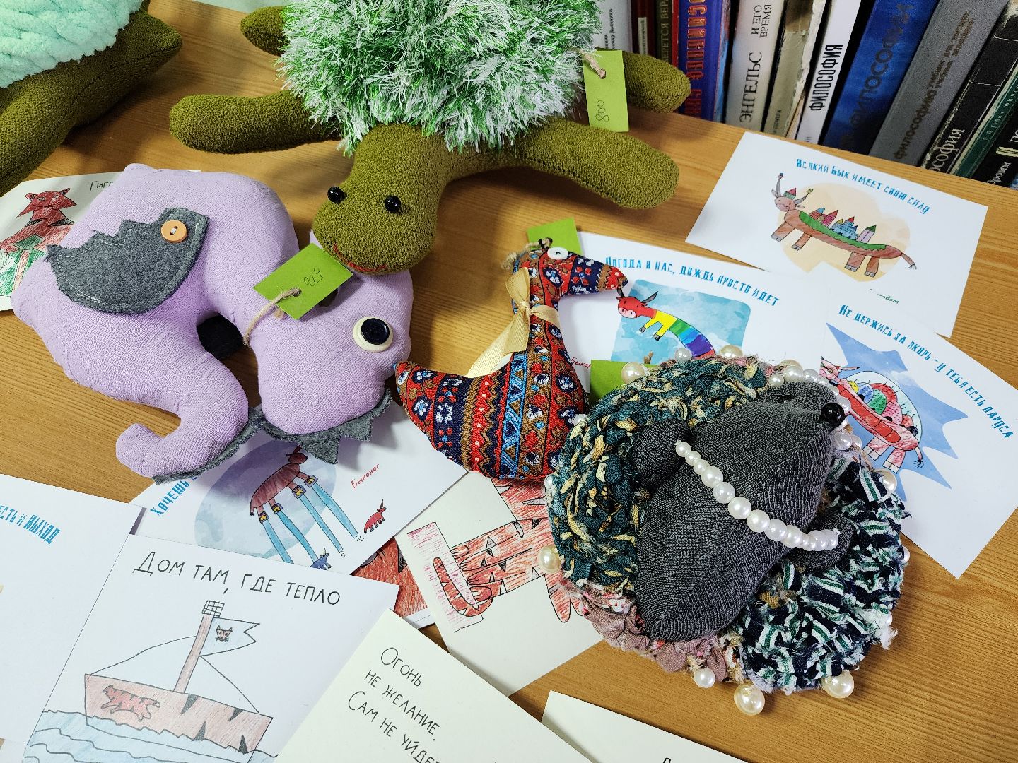 инклюзивная мастерская Сундук, дети с особенностями развития, творчество, ногинск, Богородский городской округ,