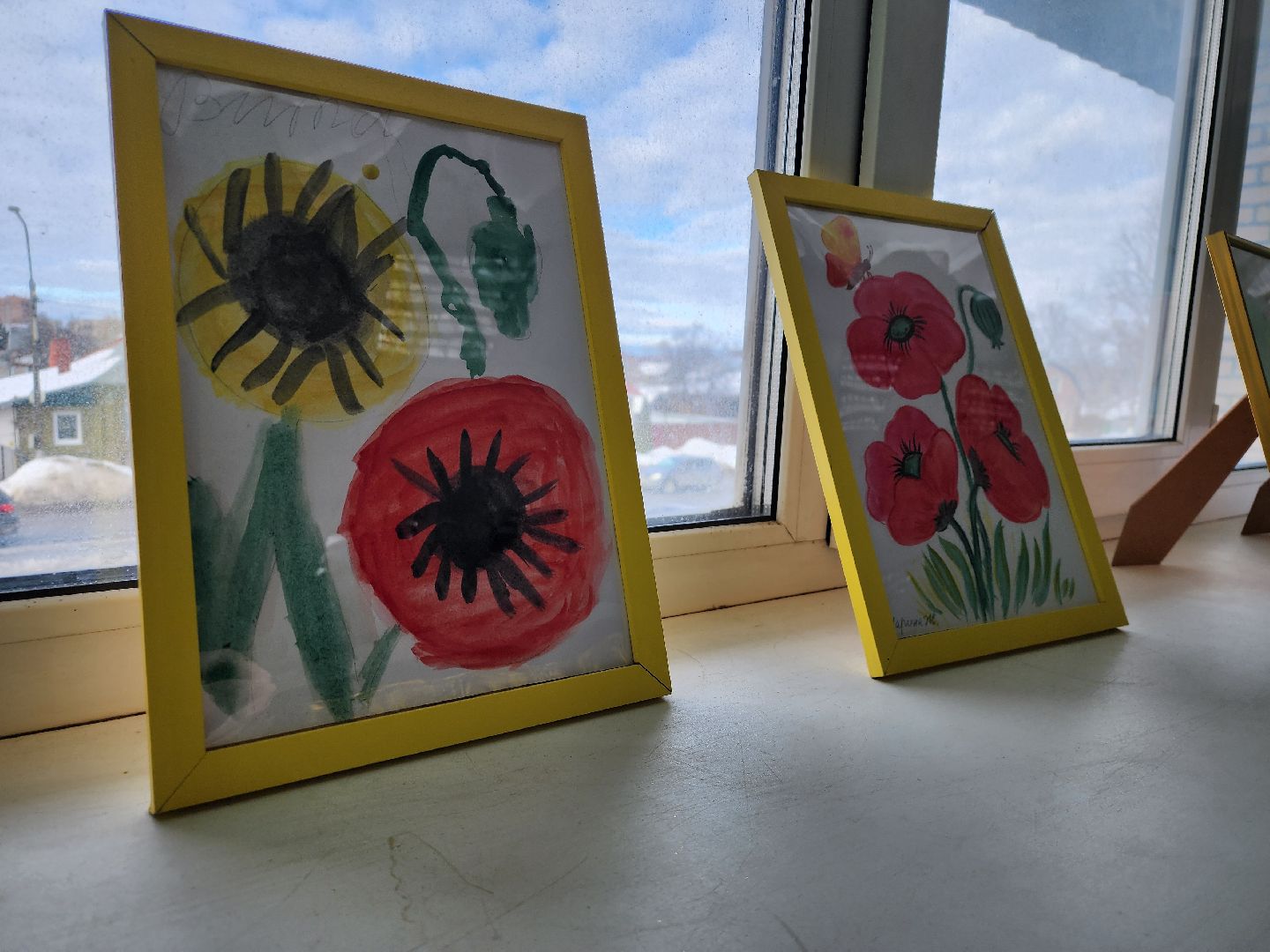 инклюзивная мастерская Сундук, дети с особенностями развития, творчество, ногинск, Богородский городской округ,