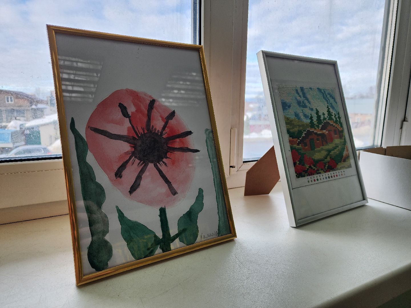 инклюзивная мастерская Сундук, дети с особенностями развития, творчество, ногинск, Богородский городской округ,