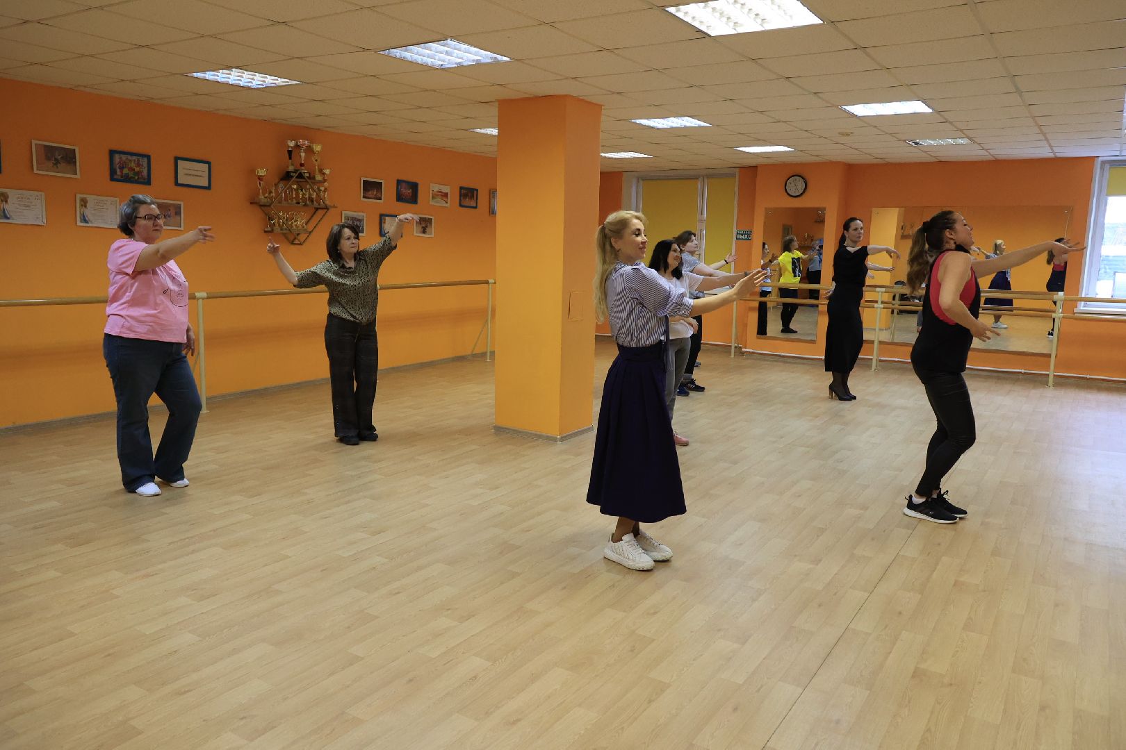 мастер-класс, открытое занятие, волонтер, танцы, благотворительность,