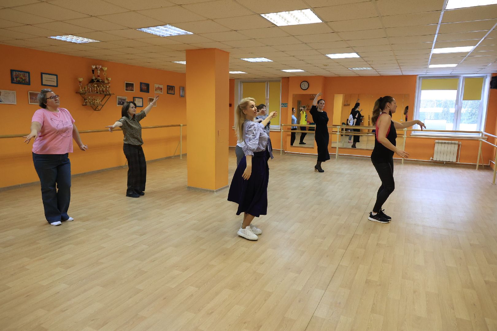 мастер-класс, открытое занятие, волонтер, танцы, благотворительность,
