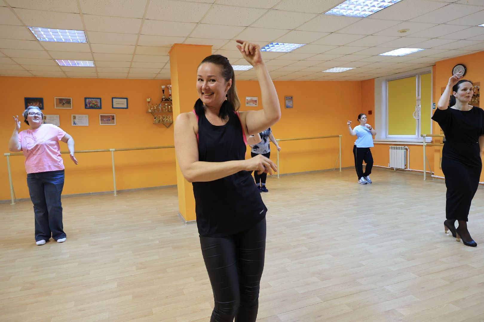 мастер-класс, открытое занятие, волонтер, танцы, благотворительность,