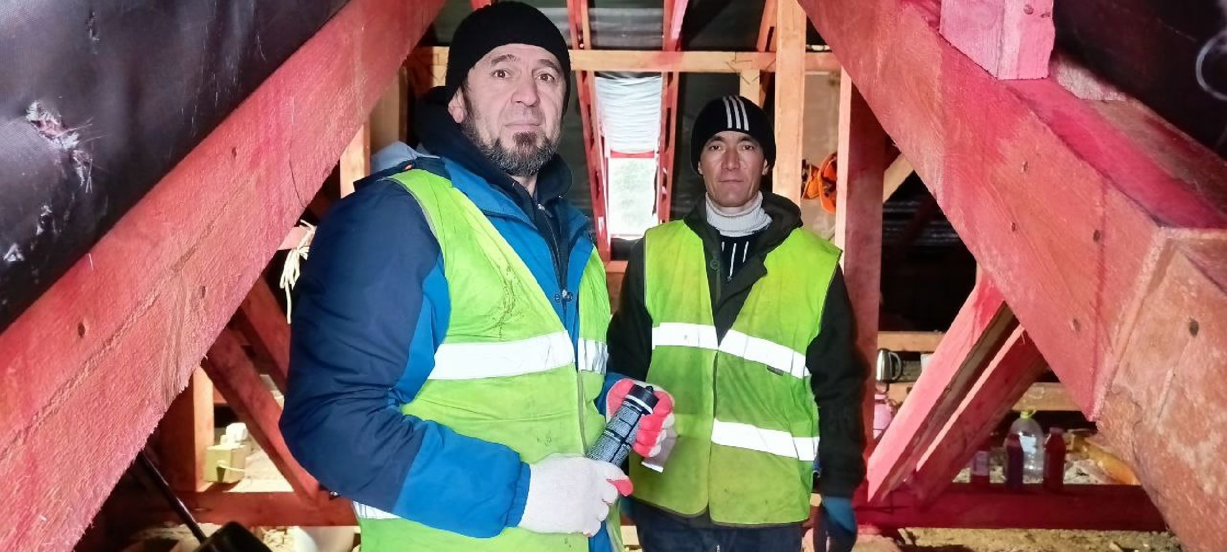 Дмитров, Мельчевка, Мин ЖКХ,