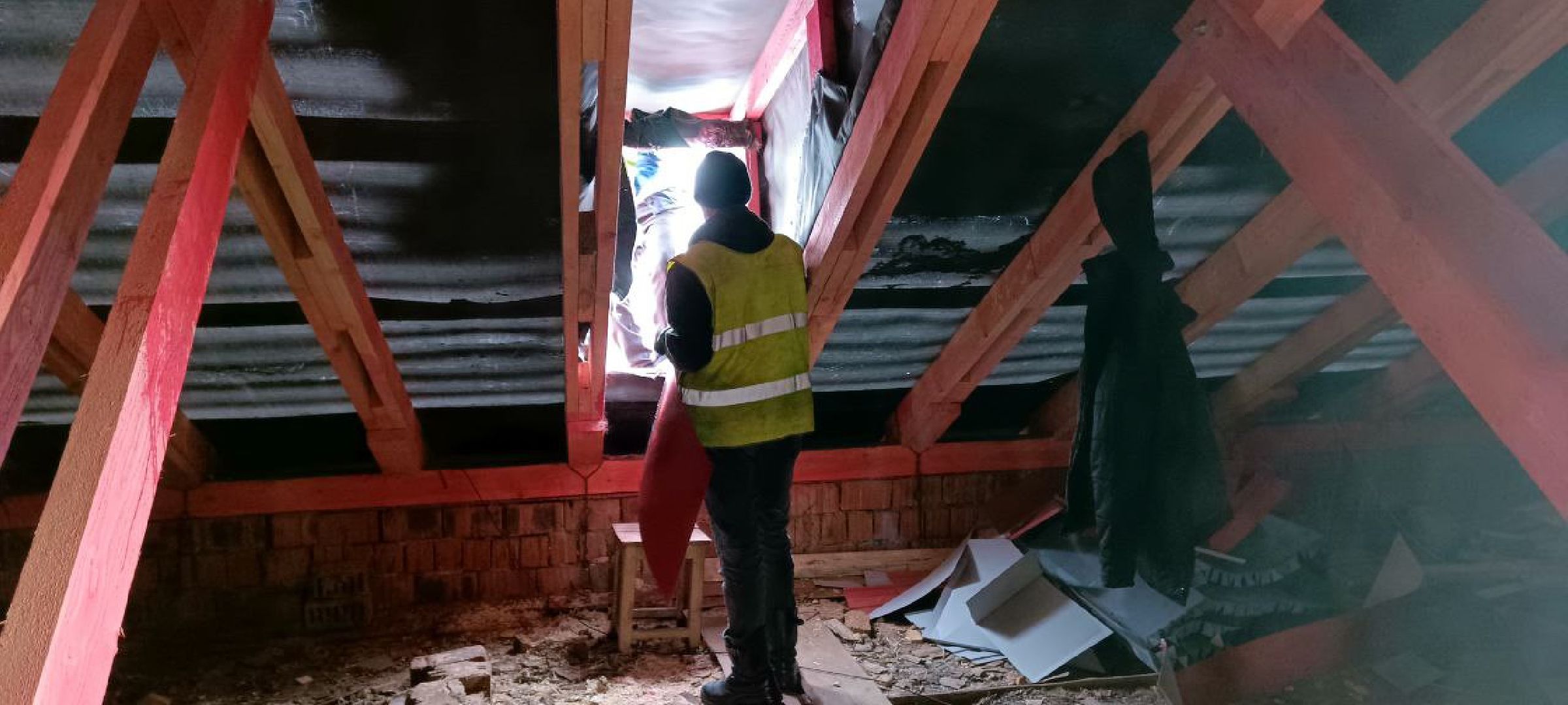 Дмитров, Мельчевка, Мин ЖКХ,