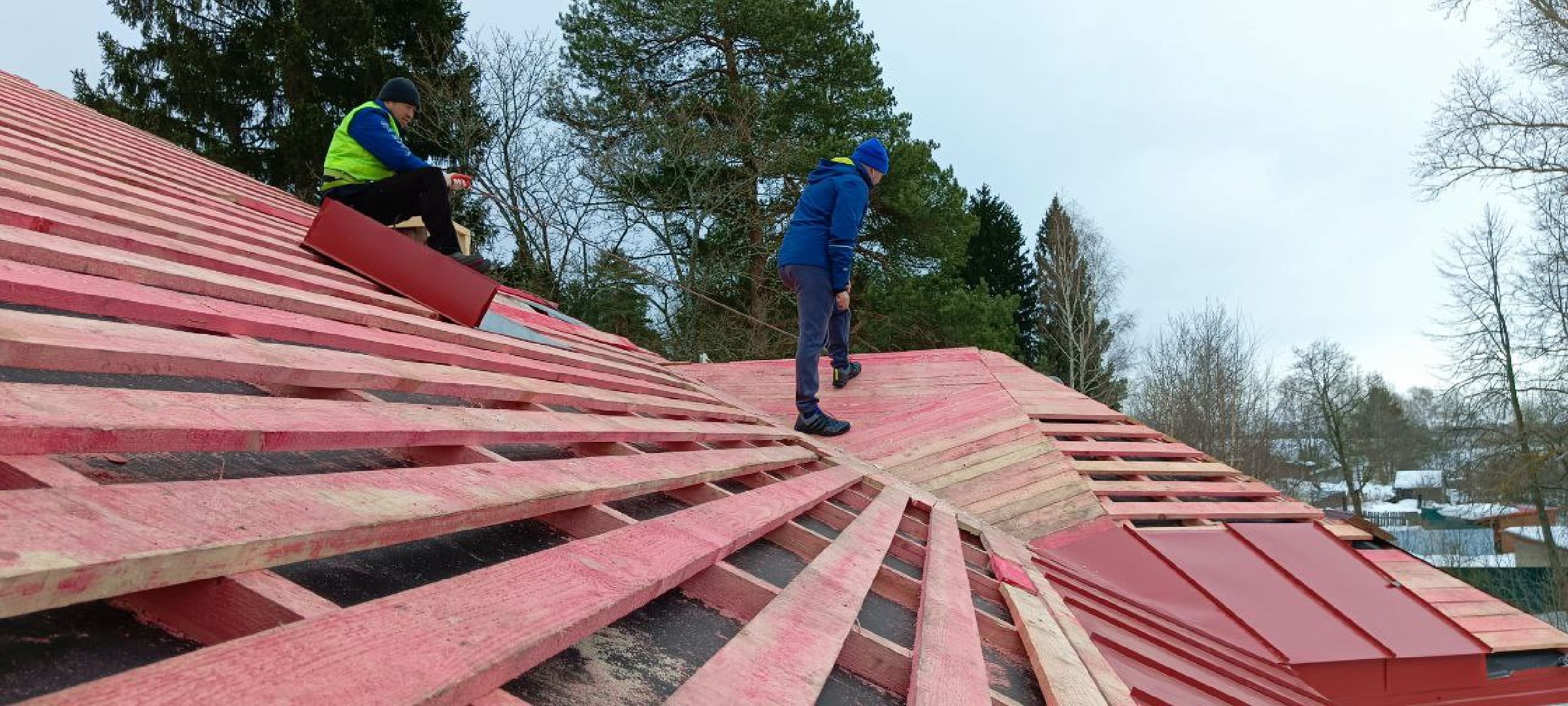 Дмитров, Мельчевка, Мин ЖКХ,