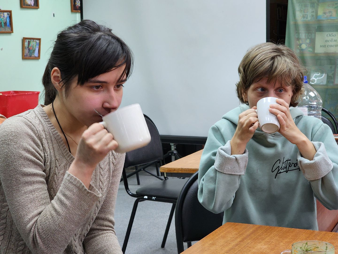 инклюзивная мастерская сундук, дети с особенностями развития, творчество, Ногинск, Богородский городской округ,