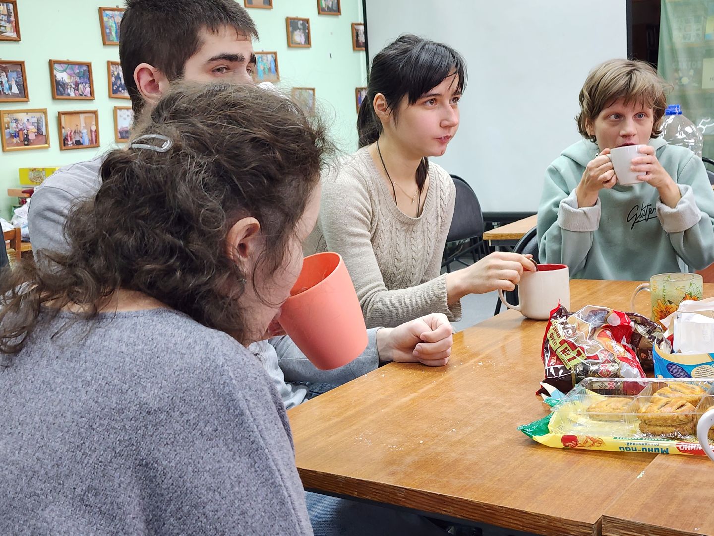 инклюзивная мастерская сундук, дети с особенностями развития, творчество, Ногинск, Богородский городской округ,