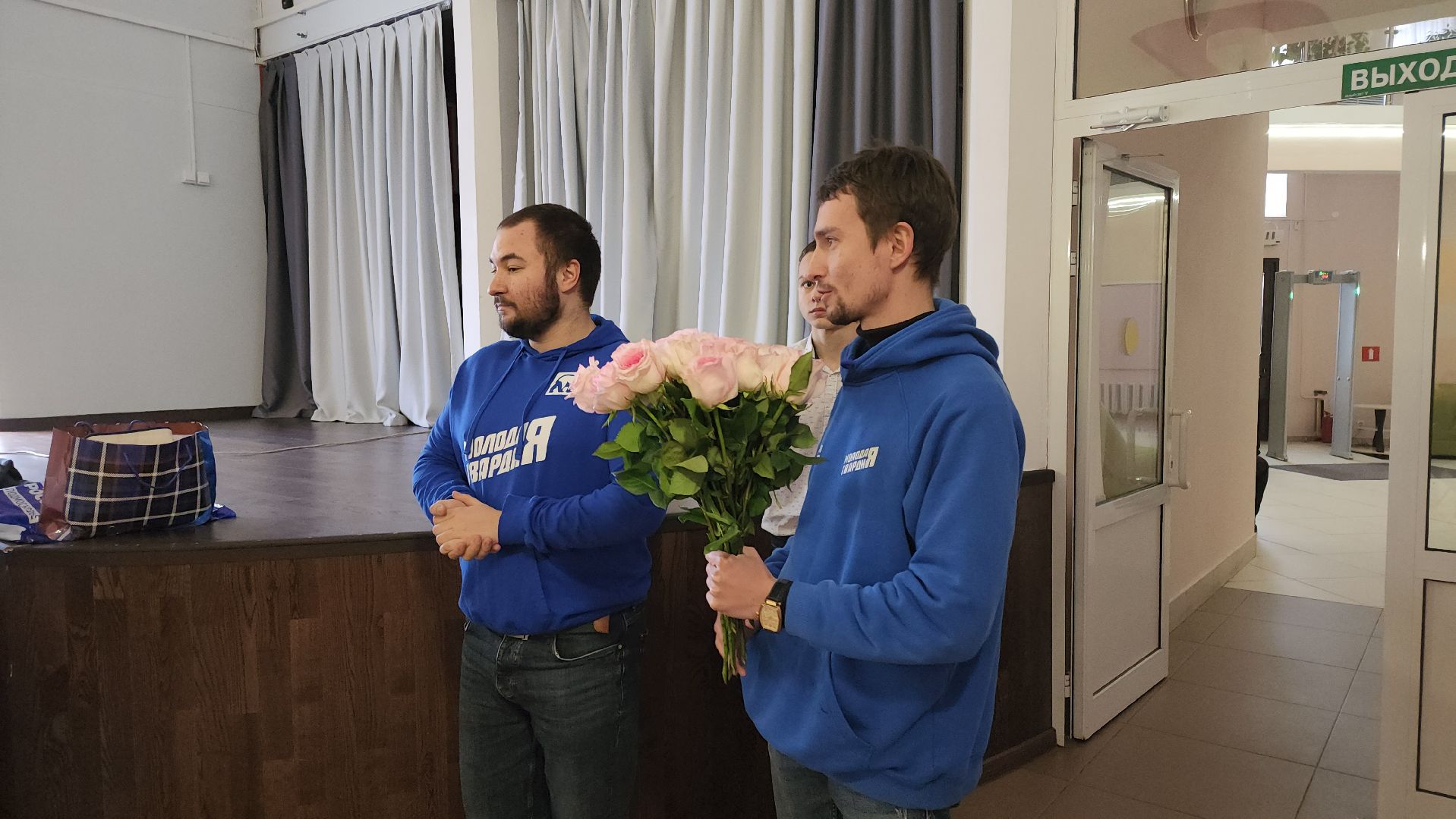 кашира, 8 марта, мастер-класс, уход за лицом, уход за зубами, макияж, жены участников сво, многодетные мамы,