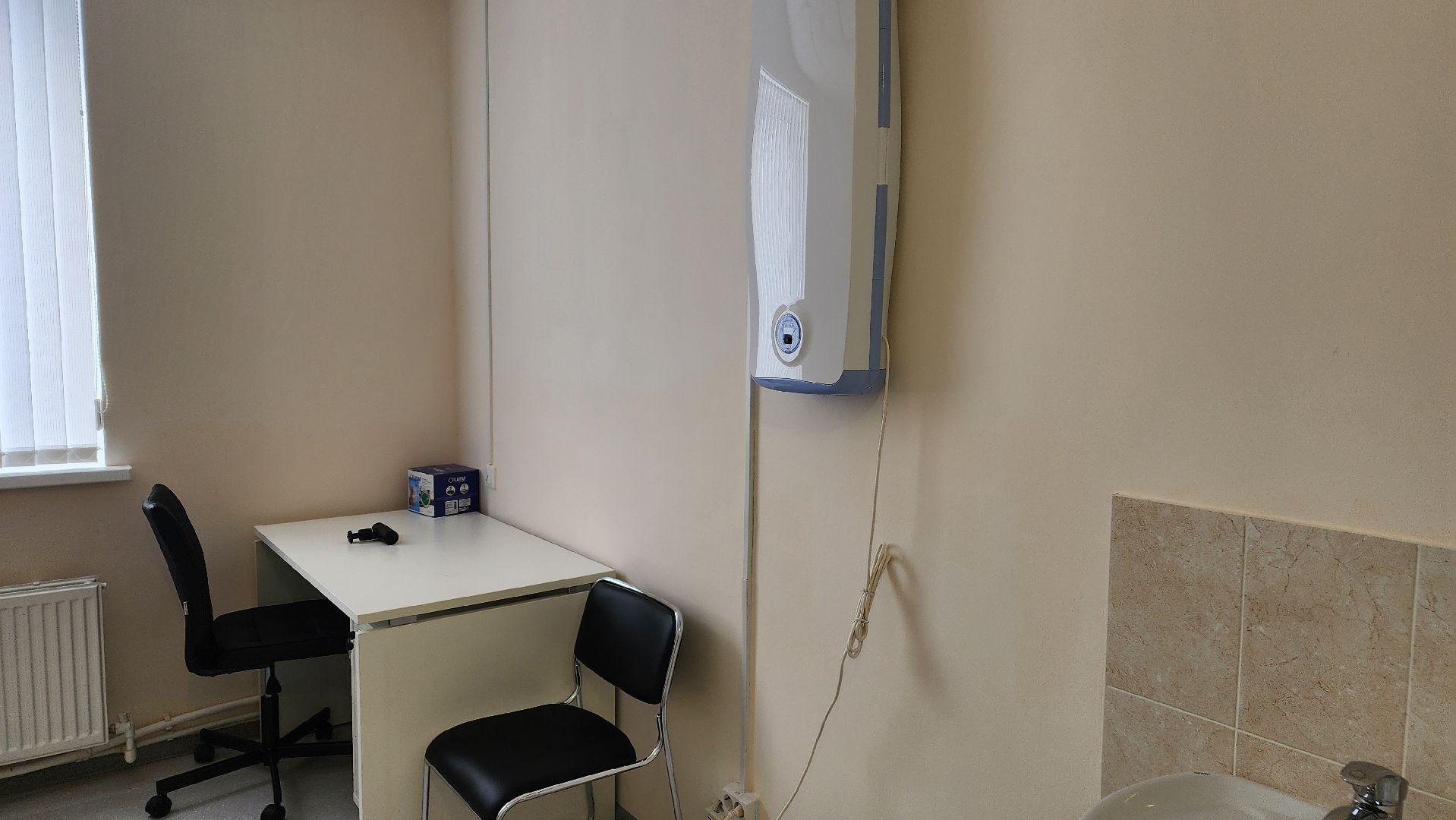 Реутов, МОНИКИ, медицина, муковисцидоз, Грегори Лемаршаль, болезнь, ЖКТ, поражение, дыхание,