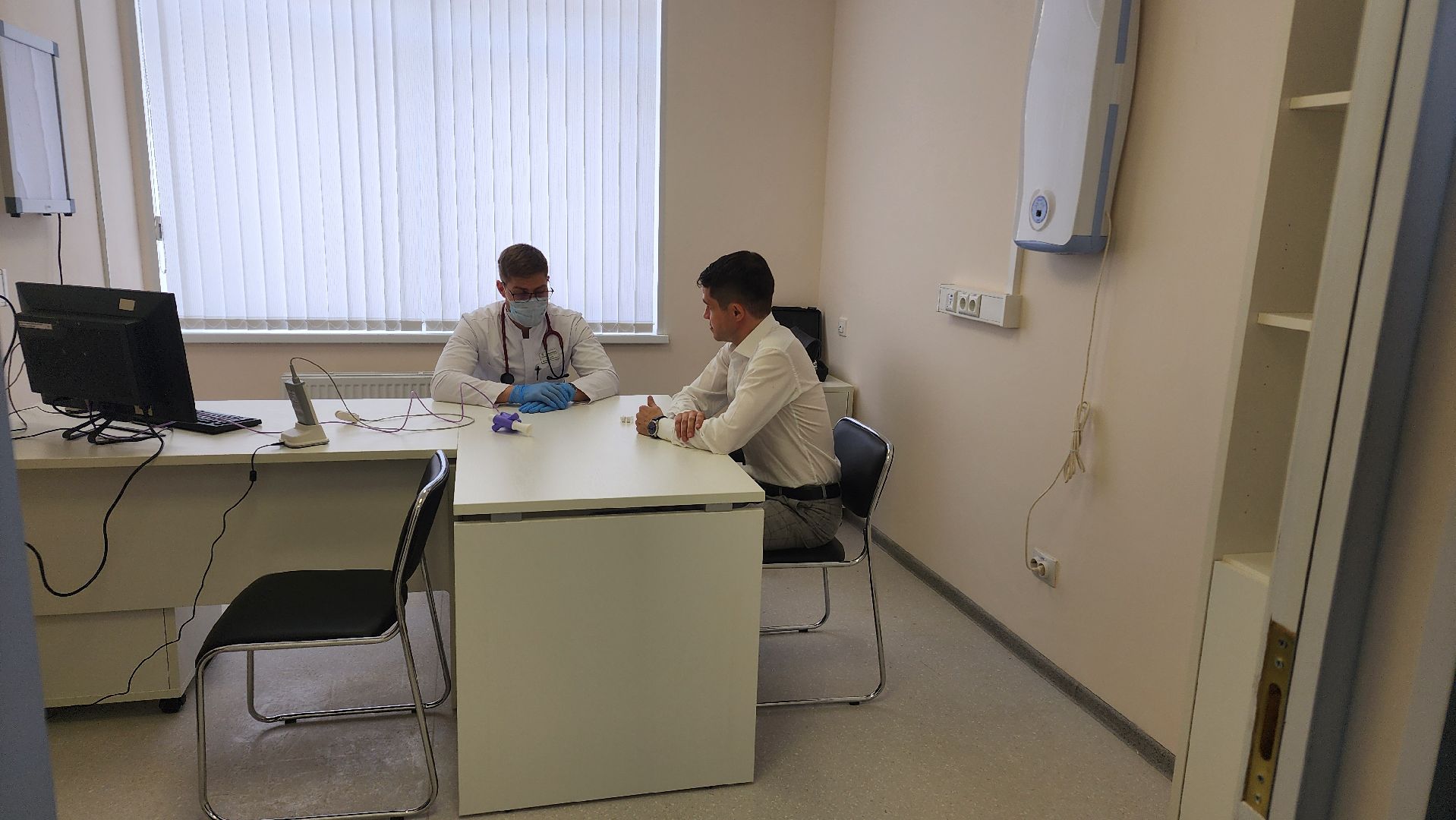 Реутов, МОНИКИ, медицина, муковисцидоз, Грегори Лемаршаль, болезнь, ЖКТ, поражение, дыхание,