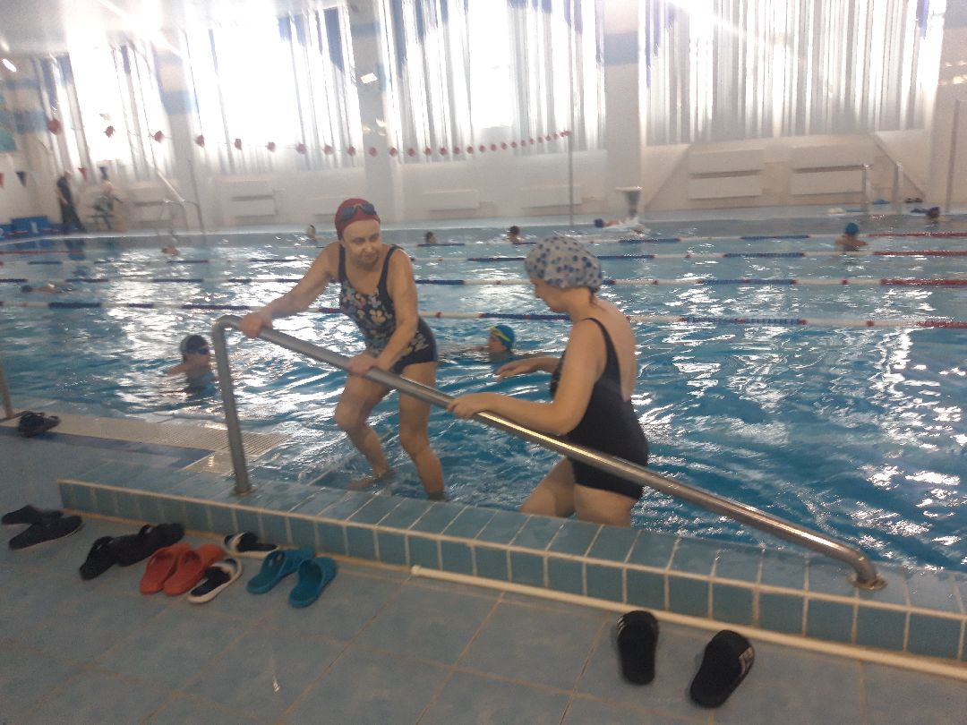 Пушкино, спорт